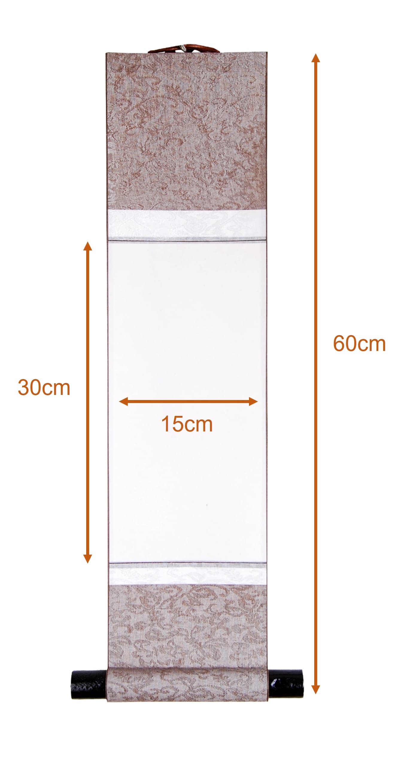 족자 (15*60)